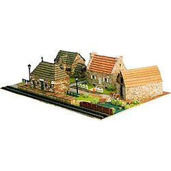 Domus Kits Diorama 2 H0 