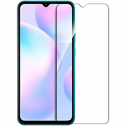 Écran en verre de protection Riff 2.5D 0,3 mm pour Xiaomi Redmi 9 / 9A 