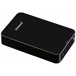 Disque Dur Externe INTENSO 6031516 8TB 3.5"