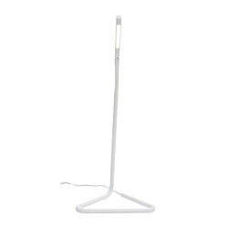 Modern Living Lampe de bureau LED H.33 cm FYNN blanc