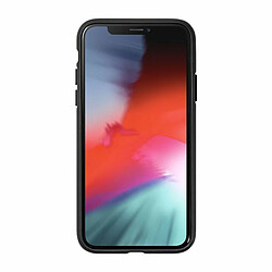 Avis Laut FLORA - Coque pour iPhone Xs Max (Noir)