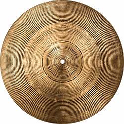 16" Artisan Elite Hats A1602EN Sabian