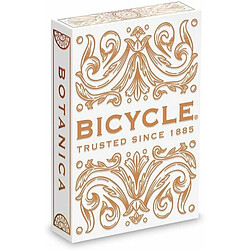 Bicycle Cards Botanica 