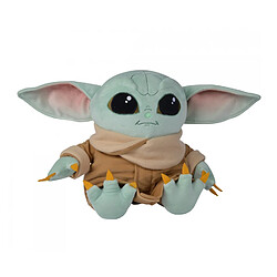 Simba Toys Disney Peluche Mandalorian Grogu The Child Ultimate