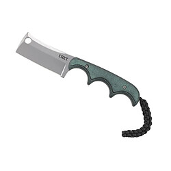 CRKT - 2383.CR - COUTEAU DE COU CRKT MINIMALIST CLEAVER