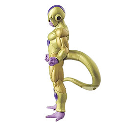 Universal 14cm Dragon Ball Z Golden Frieza Action Anime Figure Figure Doll Version Modèle PVC Figures