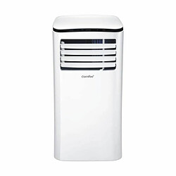 Comfee MPPH-07CRN7 Climatiseur mobile Blanc 34,5 x 35,5 x 70,3 cm 1100 W 230 V