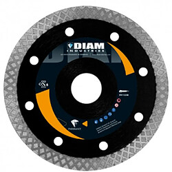 Disque diamant pour carrelage céramique Diam Industries FC90