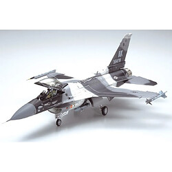 F-16C/N Agressor Tamiya 1/48 