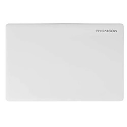 Thomson Neo Ordinateur Portable 14.1" HD Intel Celeron N3350 4Go RAM DDR3L 64Go SSD Win 10 Blanc