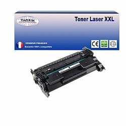 T3AZUR - Toner compatible avec Canon 052 pour Canon LBP-212dw, LBP-215x, LBP-214dw Noir - 3 200p