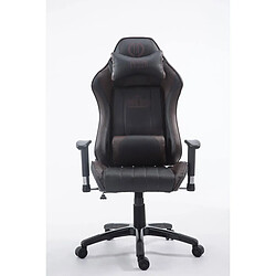 Fauteuil gamer