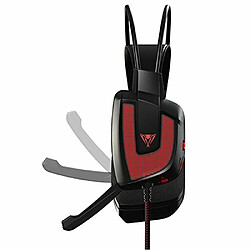 PATRIOT V360 Headset Virtual 7.1 