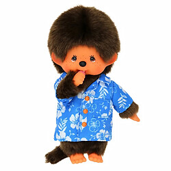 Bandai Monchhichi - Hawai