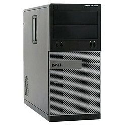 PC Dell 3010 MT i5-2400 RAM 4Go Disque Dur 2To HDMI Windows 10 Wifi · Occasion 