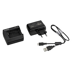 PANASONIC Chargeur DMW-BTC12E