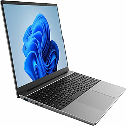 Avis Alldocube GT Book15 | 12G+256G Ordinateur Portable 15.6" Windows 11 en France-Gris