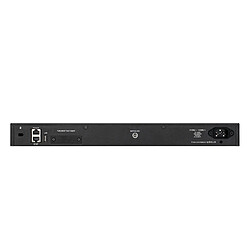 Switch D-Link DGS-3130-54S/SI 