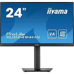 iiyama ProLite XUB2494HS-B2 computer monitor