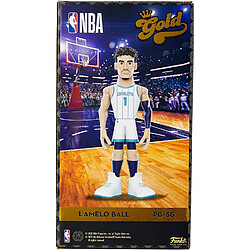 Acheter FUNKO POP FUN69346 Lamelo Ball Vinyl Gold Sport Nba