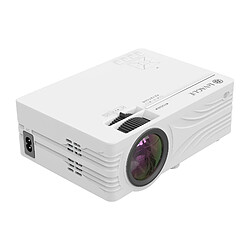 Avis La Vague LV-HD200 BUNDLE Vidéoprojecteur LED avec écran LV-STA100FP