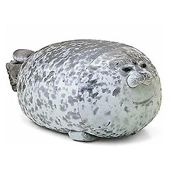 Universal Chubby Blob Seal Animal Toy Cotton Cushion(60cm) 