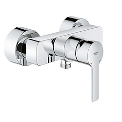 GROHE - Mitigeur douche mural Lineare 