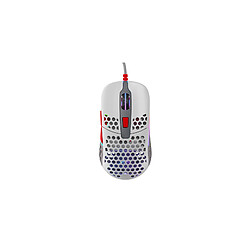 Acheter Souris Ultra légère Xtrfy M42 Retro - Blanc