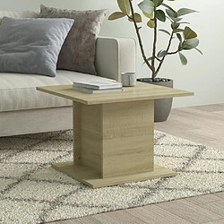 Table basse Maison Chic