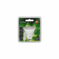 Nityam Ampoule LED Spot GU10 - 6W