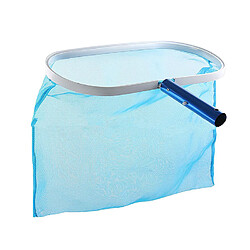 44*33cm Portable piscine nettoyage net poche skimmer net sac de maille pour piscine nettoyeurs outil