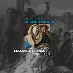 Stabat Mater Digipack