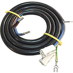 Whirlpool CABLE D ALIMENTATION GO 1.20M