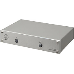 Audio-Technica AT-PEQ30 Silver - Préamplificateur Phono