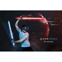 HTC Vive Cosmos