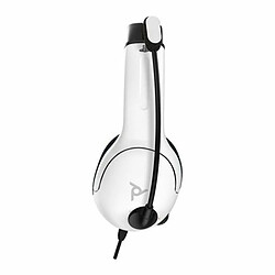 Acheter Casques avec Microphone PDP 051-108-EU-WH Blanc Noir