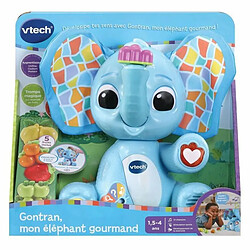 Eléphant Vtech Baby 80-552705