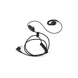 Universal TWS-A85.0 étanche 3D stéréo sans fil bluetooth casque sport noir