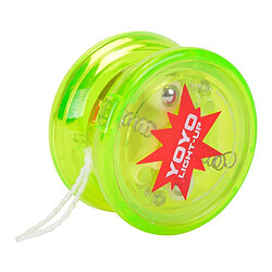 Simba Toys Yoyo Light Up, assortiment pas cher