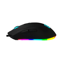 Avis Souris Gaming avec LED Newskill Helios RGB 10000 dpi Noir