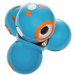 Wonder Workshop Dash, votre nouveau compagnon