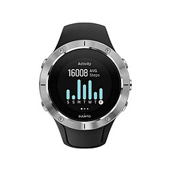 SUUNTO SPARTAN TRAINER WRIST HR STEEL