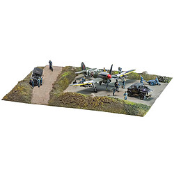 Airfix Diorama 1/72 : D-Day The Air Assault Gift Set : 75ème anniversaire