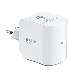 Modem, routeur & point d'accès D-Link