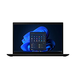 Ordinateur Portable Lenovo 21C7004QPB_16 15,6" Ryzen 5 PRO 5675U AMD RYZEN™ 5 PRO 5675U 16 GB RAM 512 GB SSD 