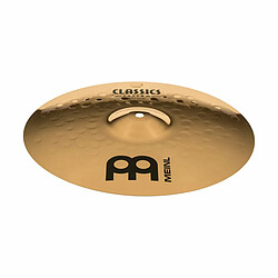 CC14MC-B Classics Custom Brilliant Medium Crash 14 Meinl