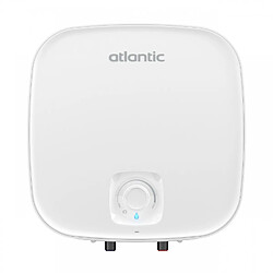 Atlantic Chauffe-eau électrique petite capacité Odéo sur évier 30L