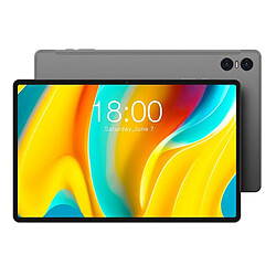 Tablette Tactile 11 Pouces 16GB+256GB Android 13 Octa Core 4G LTE Dual SIM Design Élégant et Performant YONIS