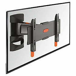 Vogel's BASE 25 S ORIENTABLE 120° POUR ECRAN DE 19'' A 43'' VOGEL'S BASE 25 S ORIENTABLE 120° POUR ECRAN DE 19'' A 43''