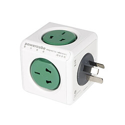 Avis Wewoo Multiprise pour le bureau à domicile, Couleur Aléatoire 10A Universel Power Adaptateur mural avec 5 prises